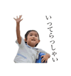 おもちズ（個別スタンプ：13）