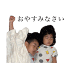おもちズ（個別スタンプ：15）