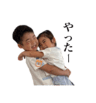 おもちズ（個別スタンプ：18）