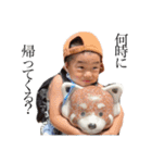 おもちズ（個別スタンプ：26）