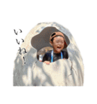 おもちズ（個別スタンプ：28）