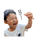 おもちズ（個別スタンプ：30）