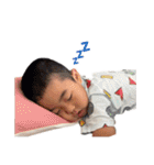 おもちズ（個別スタンプ：35）