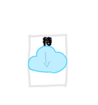 わたしたちのすたんぷ(（個別スタンプ：5）