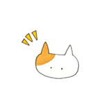 にゃんこちゃんの日々（個別スタンプ：10）