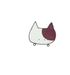にゃんこちゃんの日々（個別スタンプ：16）