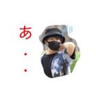 チームおこてらスタンプVer.2（個別スタンプ：19）