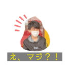 チームおこてらスタンプVer.2（個別スタンプ：20）