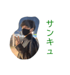 チームおこてらスタンプVer.2（個別スタンプ：21）