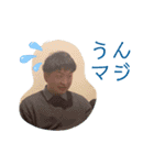 チームおこてらスタンプVer.2（個別スタンプ：22）