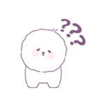 小さなビッグション！（個別スタンプ：3）
