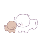 小さなビッグション！（個別スタンプ：10）
