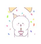 小さなビッグション！（個別スタンプ：11）