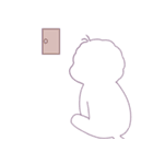 小さなビッグション！（個別スタンプ：17）