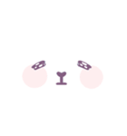 小さなビッグション！（個別スタンプ：18）