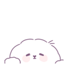 小さなビッグション！（個別スタンプ：22）