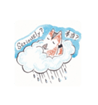 snob boar 9（個別スタンプ：3）