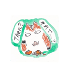 snob boar 9（個別スタンプ：4）
