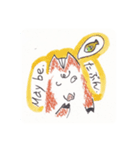 snob boar 9（個別スタンプ：5）