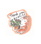snob boar 9（個別スタンプ：8）