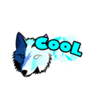 Hello new Animals ！！（個別スタンプ：13）