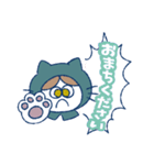 ななbyワイズビー（個別スタンプ：2）