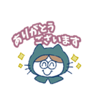 ななbyワイズビー（個別スタンプ：4）