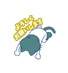 ななbyワイズビー（個別スタンプ：5）