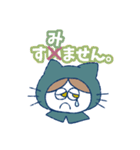 ななbyワイズビー（個別スタンプ：6）