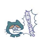 ななbyワイズビー（個別スタンプ：8）