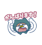 ななbyワイズビー（個別スタンプ：11）