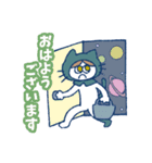ななbyワイズビー（個別スタンプ：13）