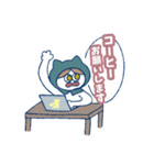 ななbyワイズビー（個別スタンプ：15）