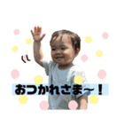 ◎かなちゃんスタンプ3◎（個別スタンプ：1）