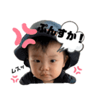 ◎かなちゃんスタンプ3◎（個別スタンプ：2）