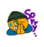 HR MIX STAMP01（個別スタンプ：9）
