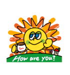 HR MIX STAMP01（個別スタンプ：24）