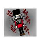 プログレッシブ・語ッ句 第一幕（個別スタンプ：18）
