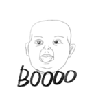 ファンタジー赤ちゃん 2 加字（個別スタンプ：4）
