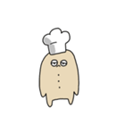 Cook-moni（個別スタンプ：9）