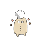 Cook-moni（個別スタンプ：10）