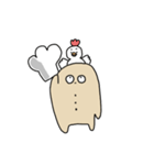 Cook-moni（個別スタンプ：20）