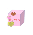 日常使えるサイコロスタンプ（個別スタンプ：39）