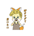 好きすぎて会いたいクランピー（個別スタンプ：2）