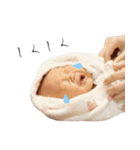 わがやのお殿（個別スタンプ：9）