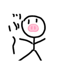 ボンバ（個別スタンプ：24）