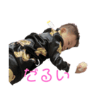 唯玖斗no1（個別スタンプ：1）