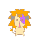 らいらい 6こめ（個別スタンプ：1）