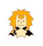 らいらい 6こめ（個別スタンプ：2）