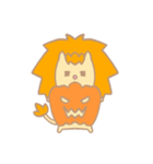 らいらい 6こめ（個別スタンプ：4）